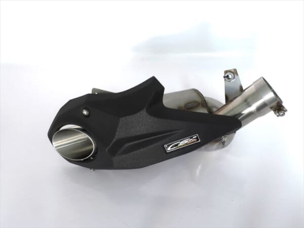 ZX-10R(16-20) MOTOGPのようなカッコいいマフラー！｜AxxL