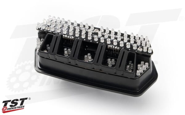 グロム プログラミングLEDテールライト/ウインカーでカスタム！｜AxxL