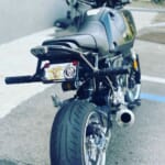 DKS グロム (21-) スタント用 サブケージ/ウィリーバー｜AxxL