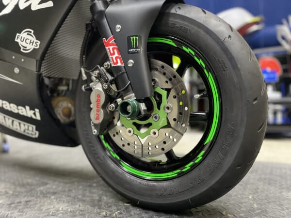 AXXLオリジナル 12インチ カスタムリムステッカー ｜AxxL