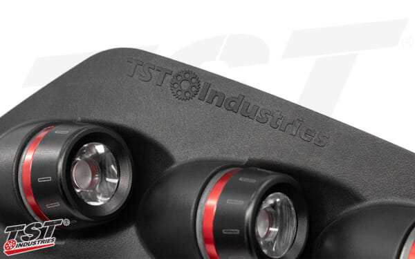 TST S1000RR (23-)ウィンカー内蔵 LEDテールライトキット ｜AxxL