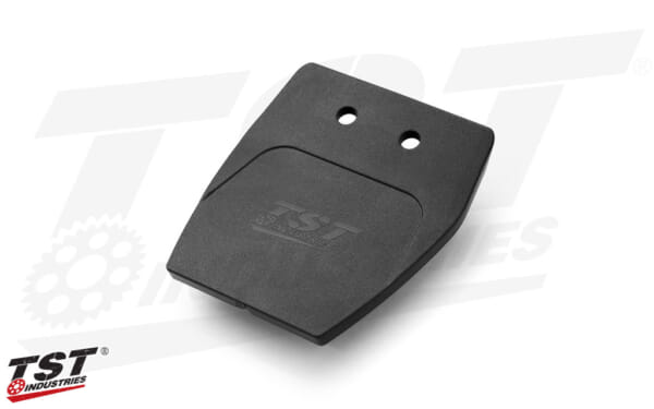 TST ZX-4R ナンバーイン フェンダーレスフル キット！｜AxxL