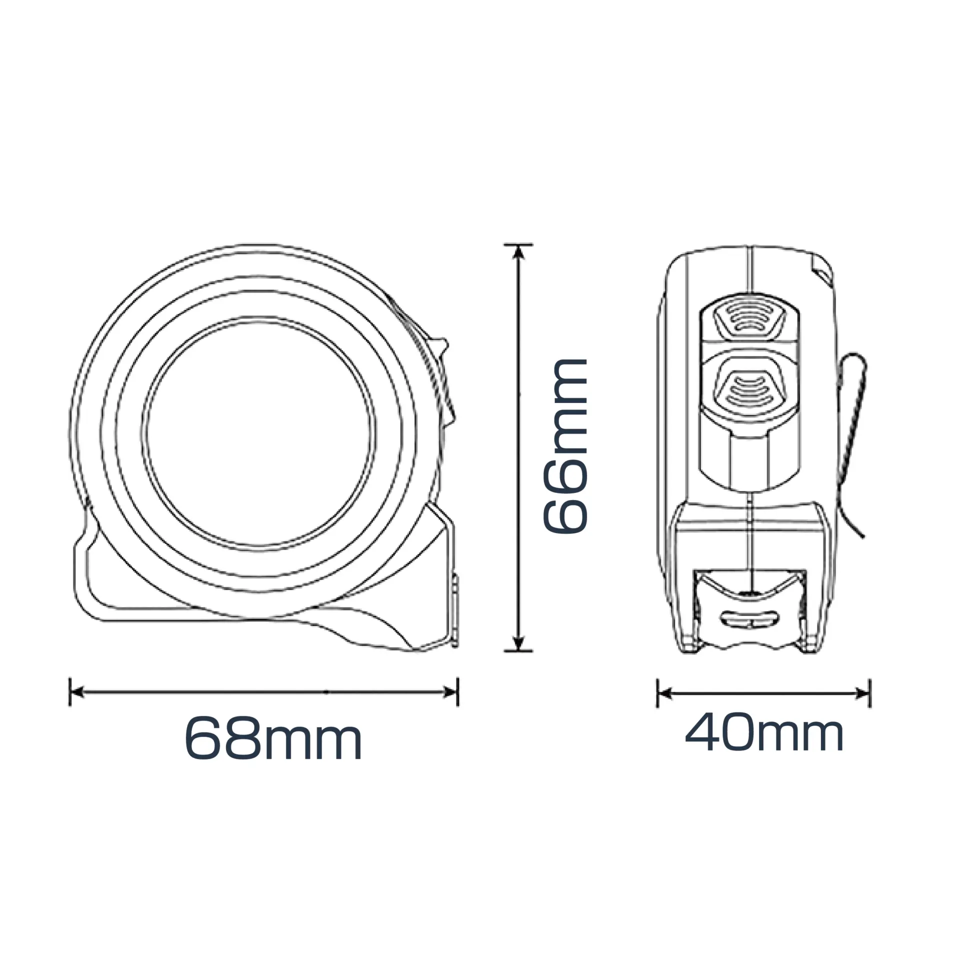 TX25L-55SET アックスコンベ ディスプレイBOXセット – アックス