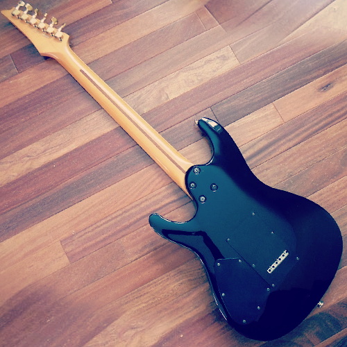 Ibanez SV 470 | Specifications