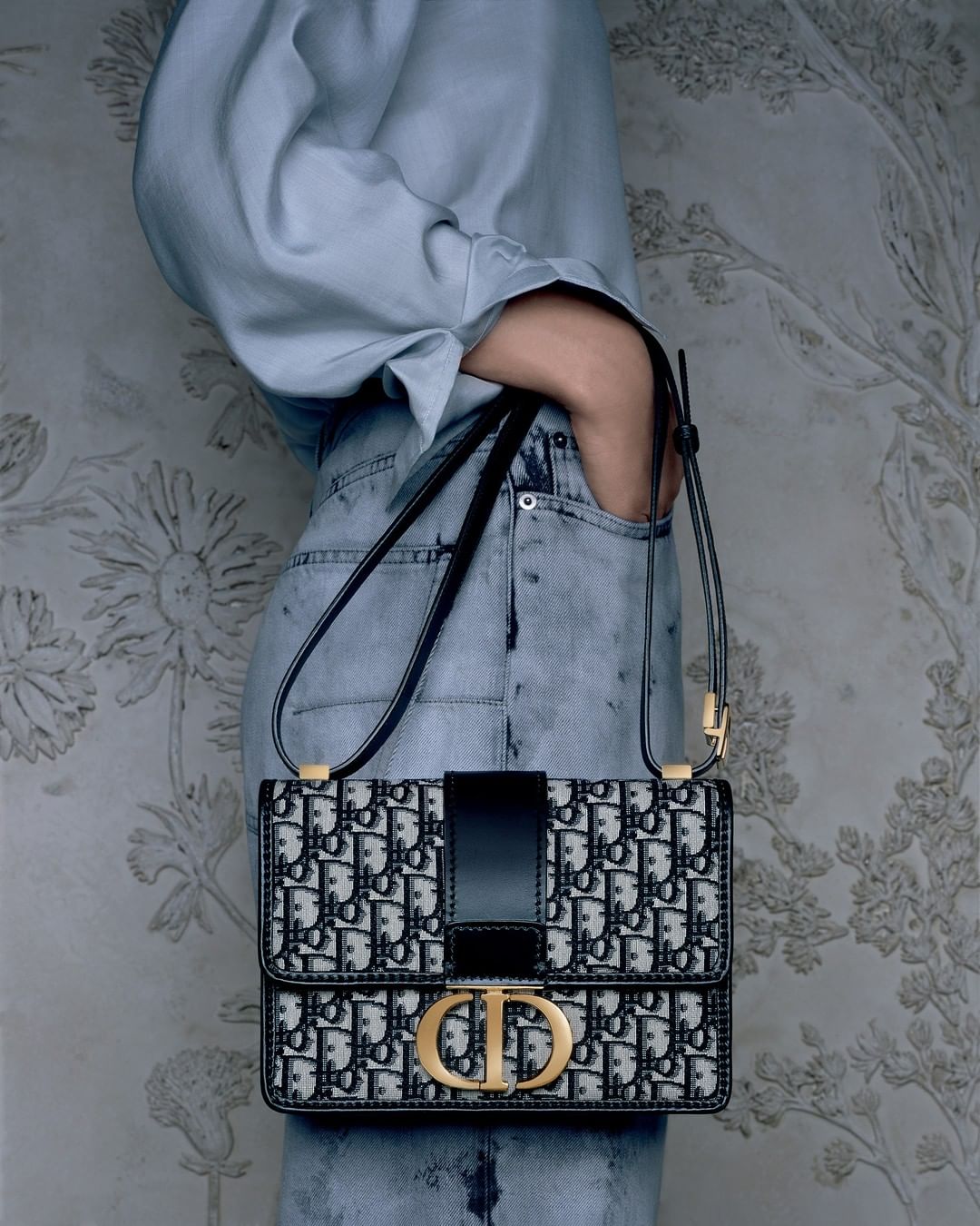 憧れのDIOR（ディオール）オブリークに新作バッグが登場！ | abox