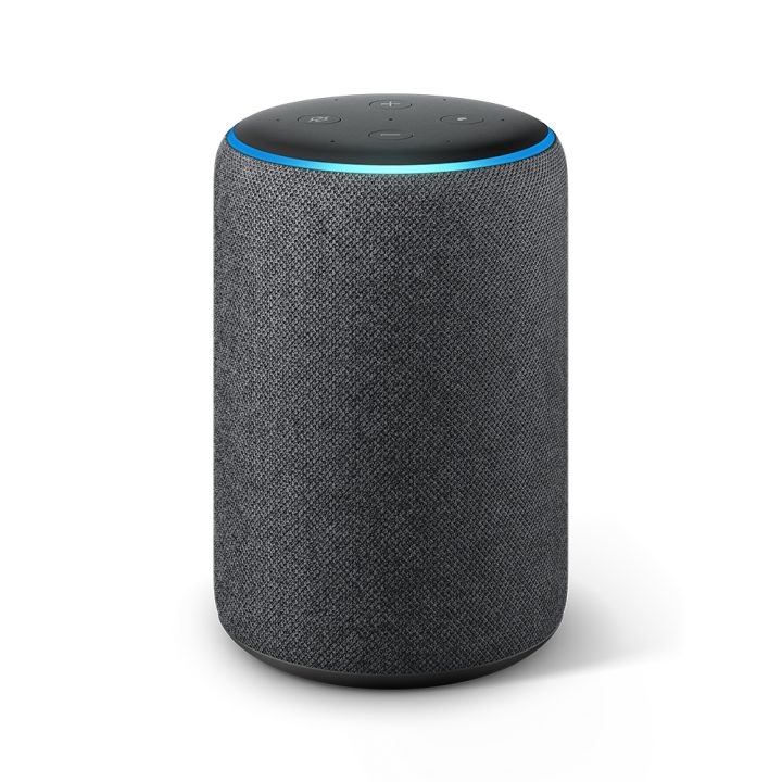 Amazon Echo」の新製品が登場。 Alexaを自宅のさまざまな場所で