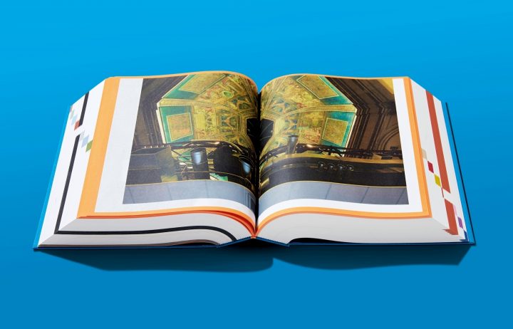 レム・コールハースによる建築の構成要素に焦点をあてた書籍が発売