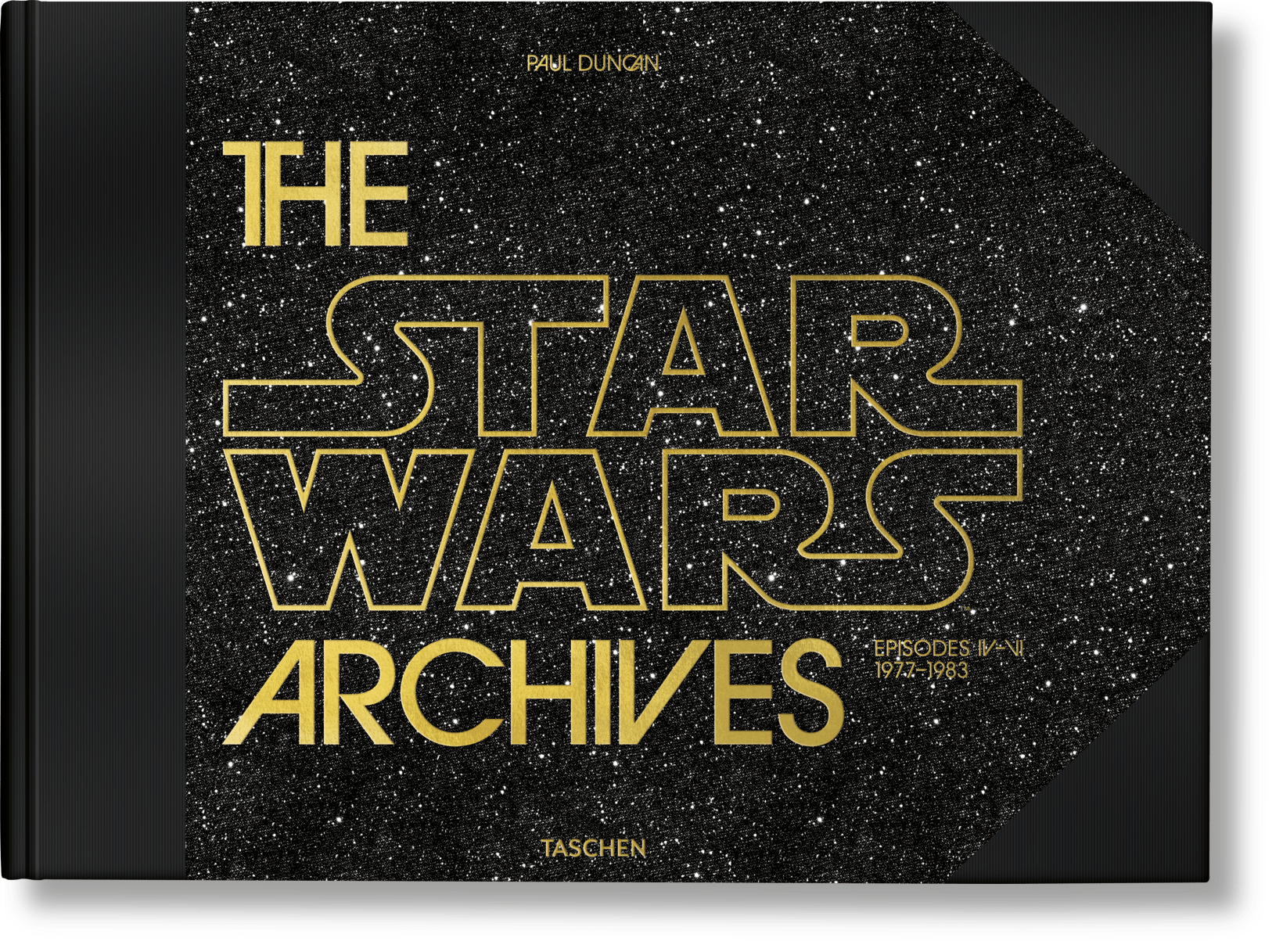 スターウォーズ」シリーズの魅力を一冊にまとめた 「The Star Wars