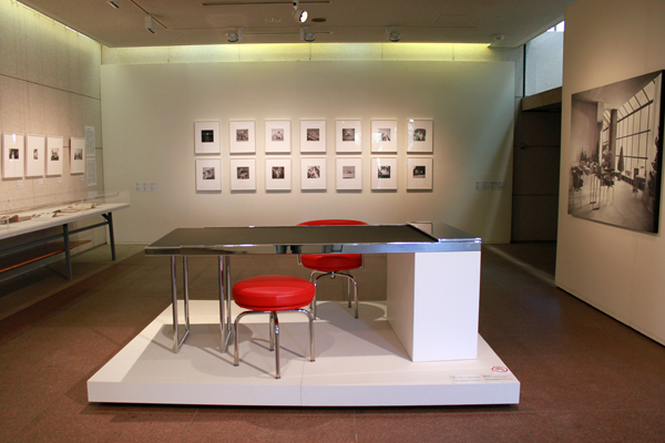 目黒区美術館「シャルロット・ペリアンと日本」展、レポート | AXIS