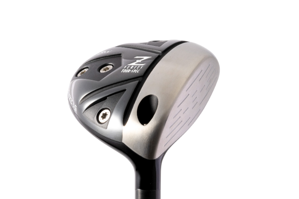 512ZFX TOUR-SPEC FAIRWAYWOODNEW | AXISGolf