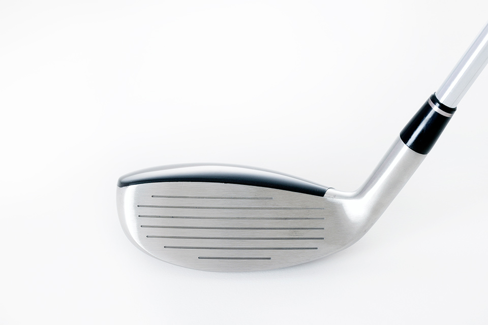 Z1 UTILITY | AXISGolf