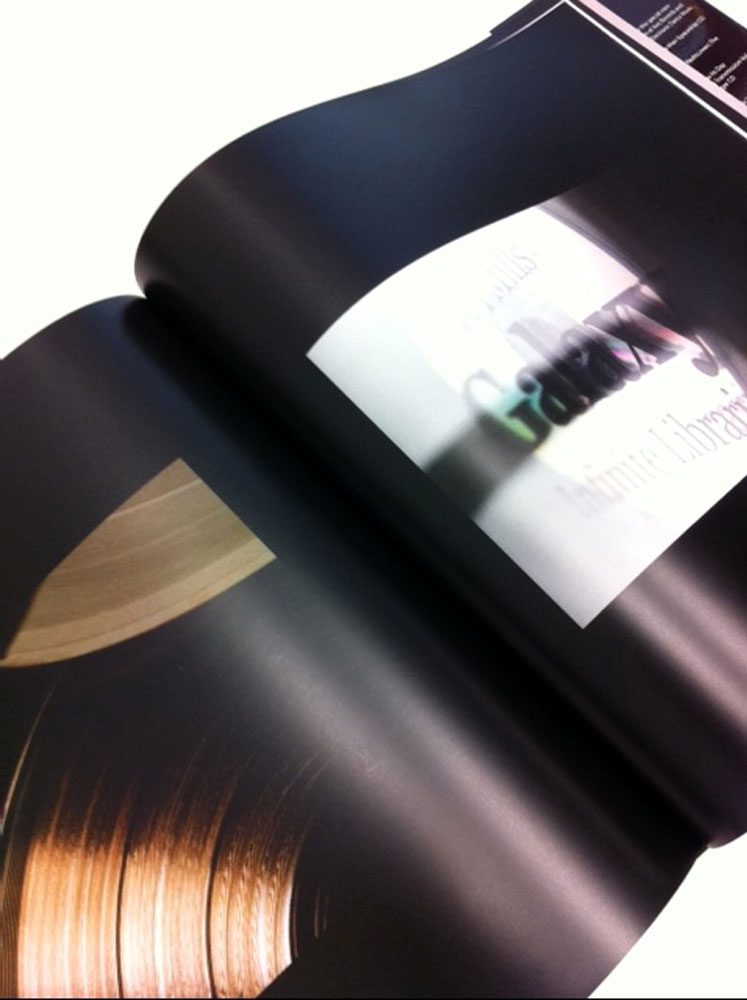 SEQUENCE - A retrospective of Axis Records - Book + USB | Axis Records