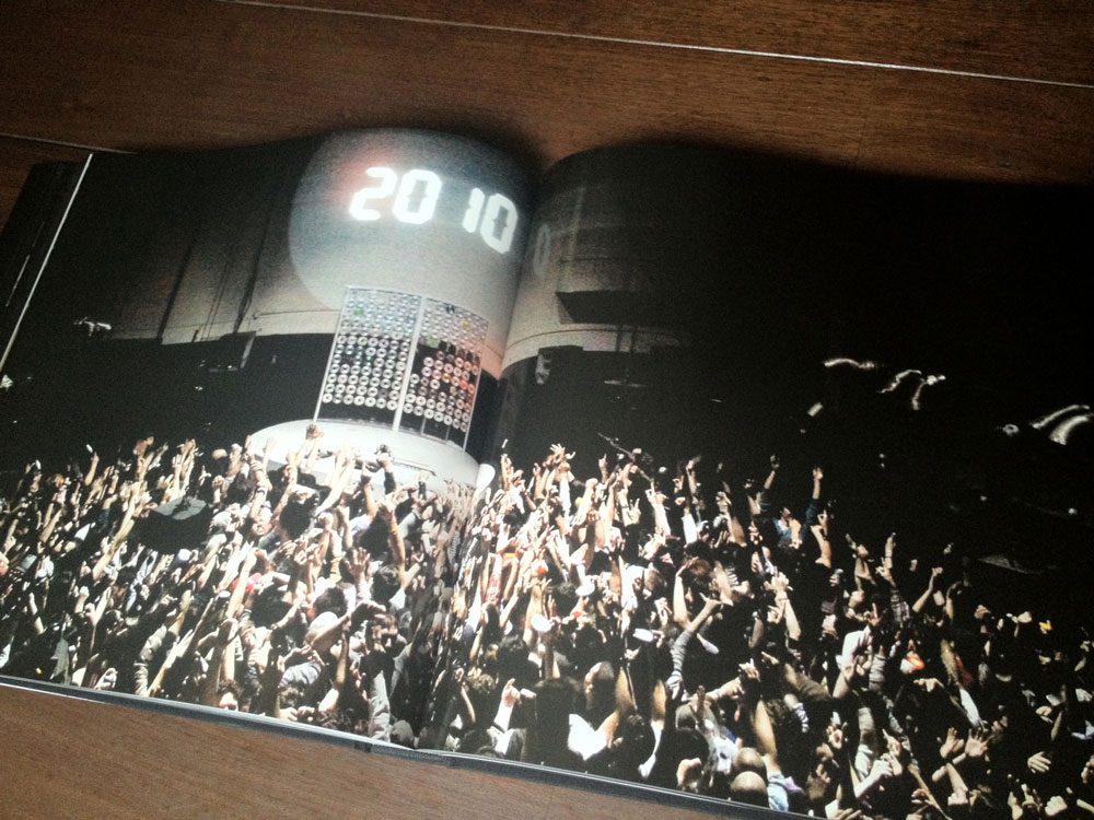 SEQUENCE - A retrospective of Axis Records - Book + USB | Axis Records