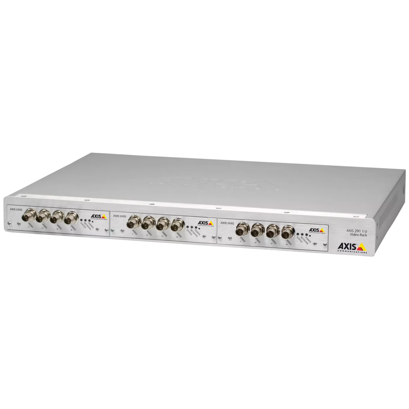 AXIS 291 1U | Axis Communications