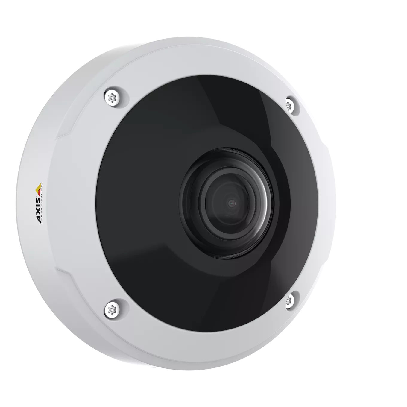AXIS M3057-PLR Mk II Dome Camera | Axis Communications