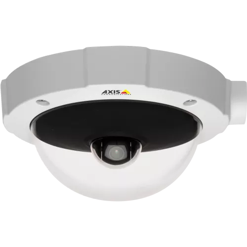 AXIS M5013-V PTZ Network Camera - 製品サポート | Axis Communications