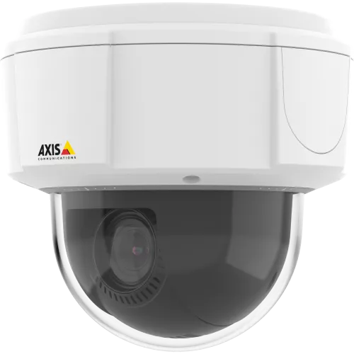AXIS M55 PTZ Camera Series | Axis Communications