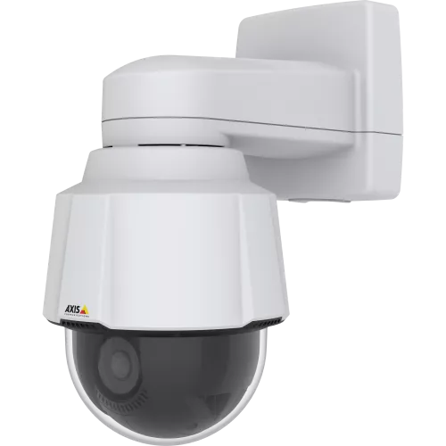 AXIS P5655-E PTZ Network Camera | Axis Communications