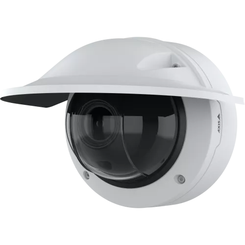 AXIS Q3556-LVE Dome Camera | Axis Communications