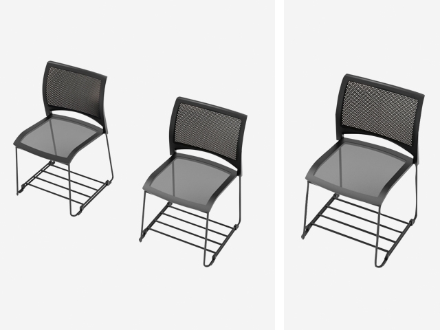 Lush｜CHAIRS（チェア）｜PRODUCTS（製品案内）｜愛知株式会社｜axona