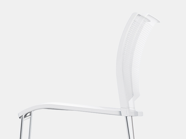 Lush｜CHAIRS（チェア）｜PRODUCTS（製品案内）｜愛知株式会社｜axona