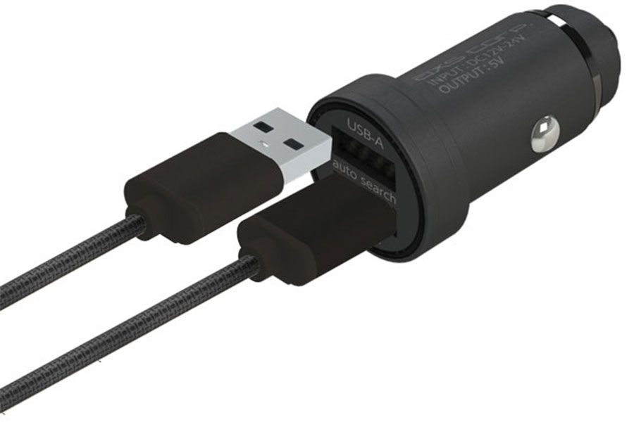 アルマイトDC充電器A+A＆マルチケーブル （X-311） | 株式会社アークス