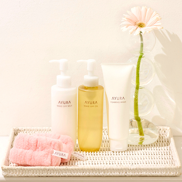 新商品・限定品｜トピックス｜アユーラ 公式サイト