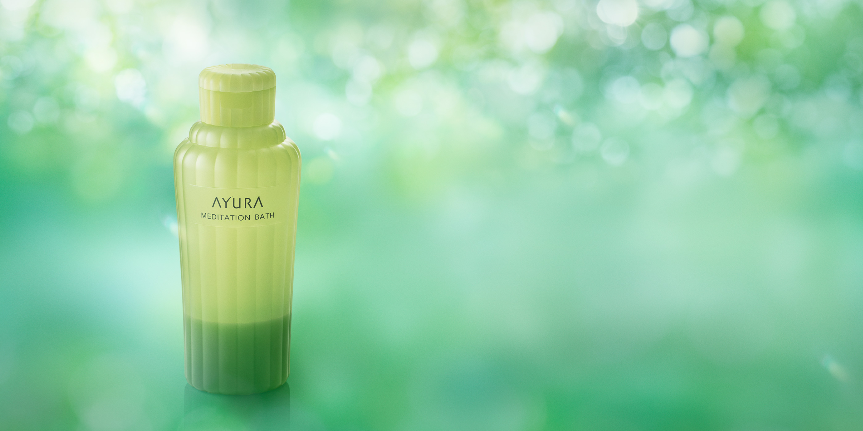 メディテーションバスt〈入浴料〉｜アユーラ 公式サイト