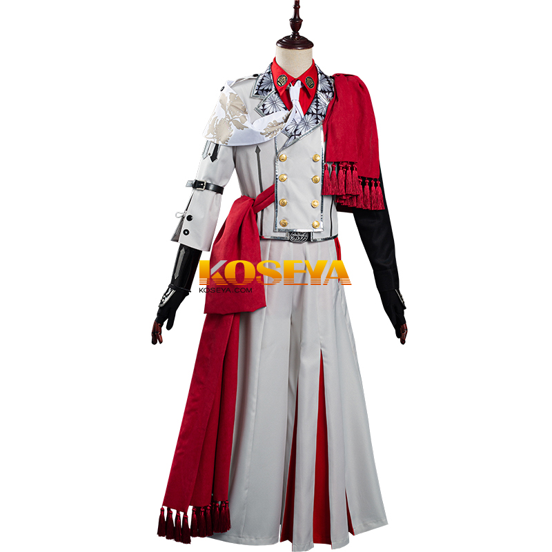 刀剣乱舞 一文字則宗( いちもんじのりむね) コスプレ衣装:KOSEYA.COM・通販