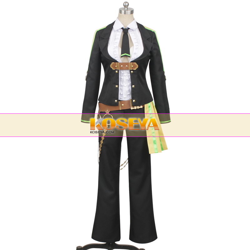 ウマ娘 プリティーダービー フジキセキ 風 コスプレ衣装:KOSEYA.COM・通販