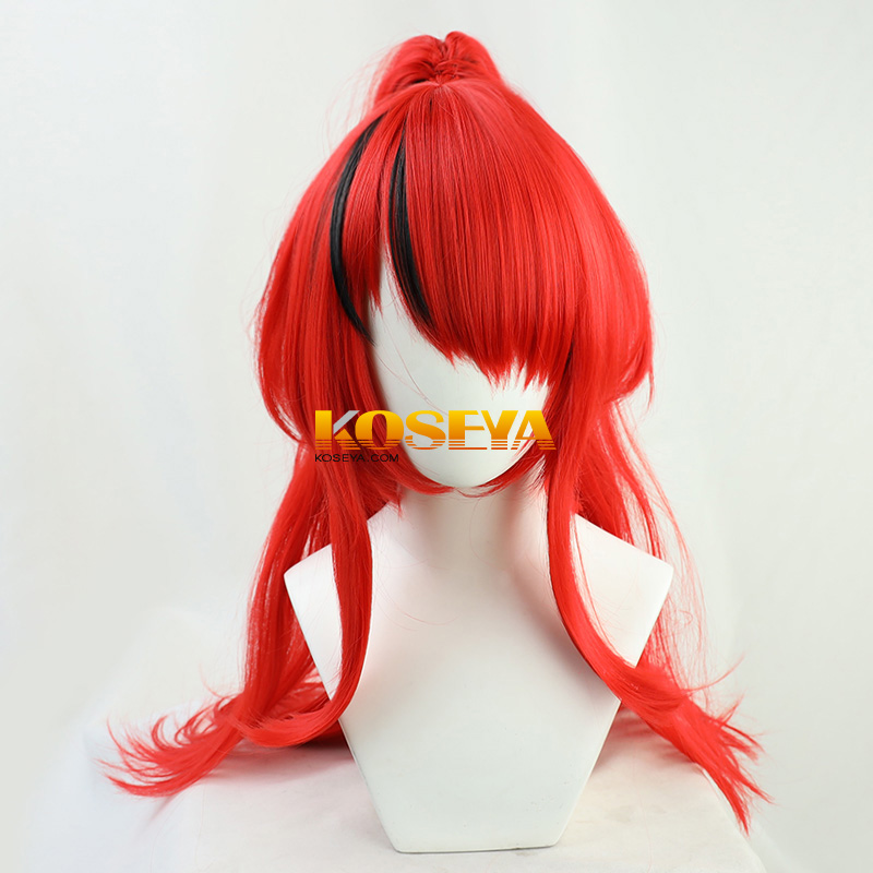 にじさんじ レイン・パターソン コスプレウィッグ:KOSEYA.COM・通販