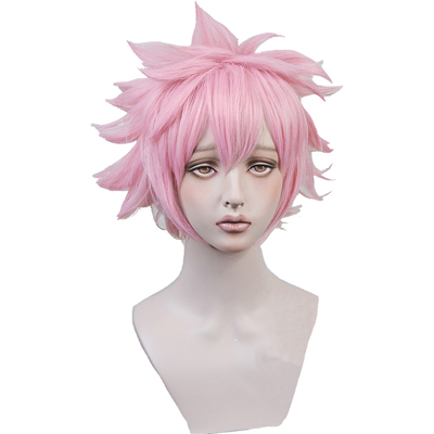 僕のヒーローアカデミア 芦戸三奈（あしど みな） / Pinky（ピンキー