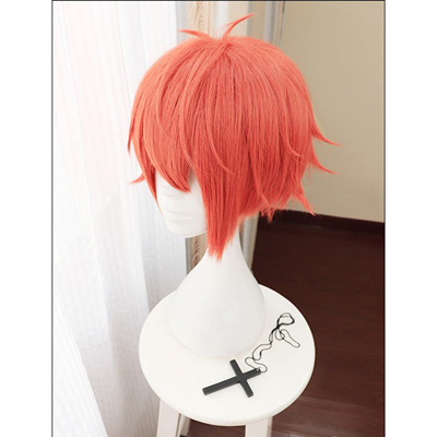 IDOLiSH 7 アイドリッシュセブン 七瀬陸（ななせりく） 風 コスプレ