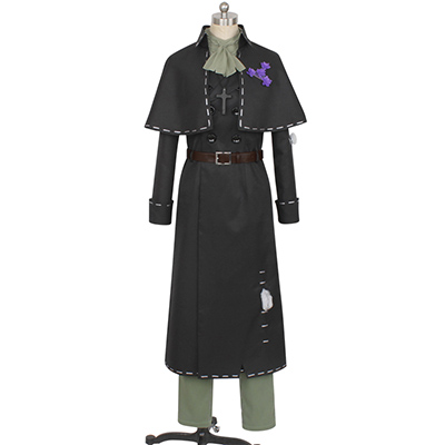 第五人格 衣装】アイデンティティV・Identity V 墓守(アンドリュー