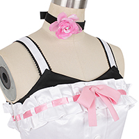 アイドルマスター 衣装】THE IDOLM@STER シャニマス ALSTROEMERIA