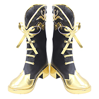 ツイステ ブーツ】ツイステッドワンダーランド 式典服 全員 風