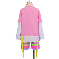 パラライ 衣装】パラライ Paradox Live（パラドックスライブ）VISTY