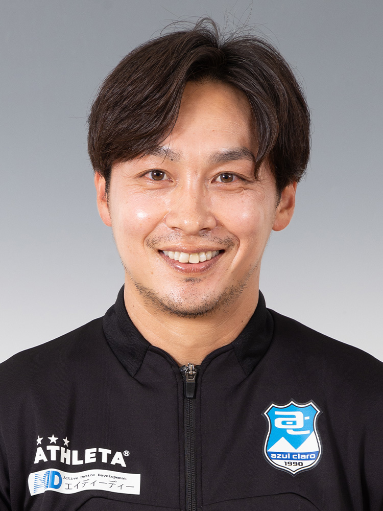 染矢 一樹 | アスルクラロ沼津 オフィシャルサイト