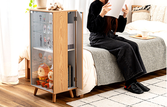 推し活収納コレクション｜グッズをおしゃれに整理＆保管するアイデア