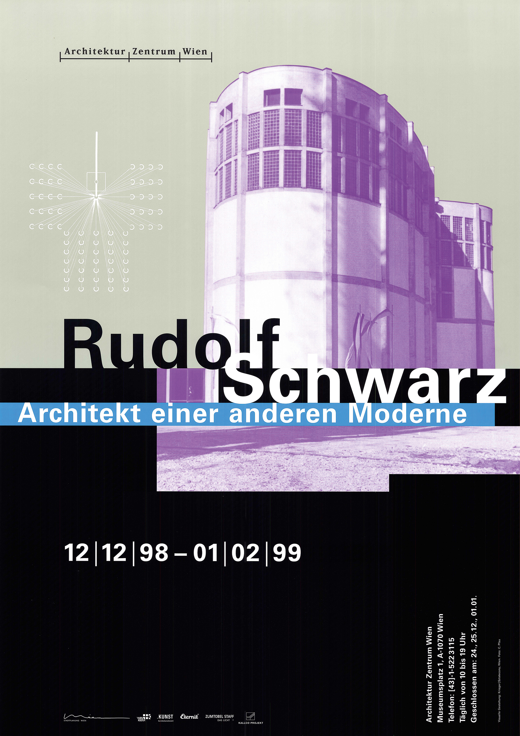 Rudolf Schwarz 建築洋書 Rudolf Schwarz and the Monumental Order of
