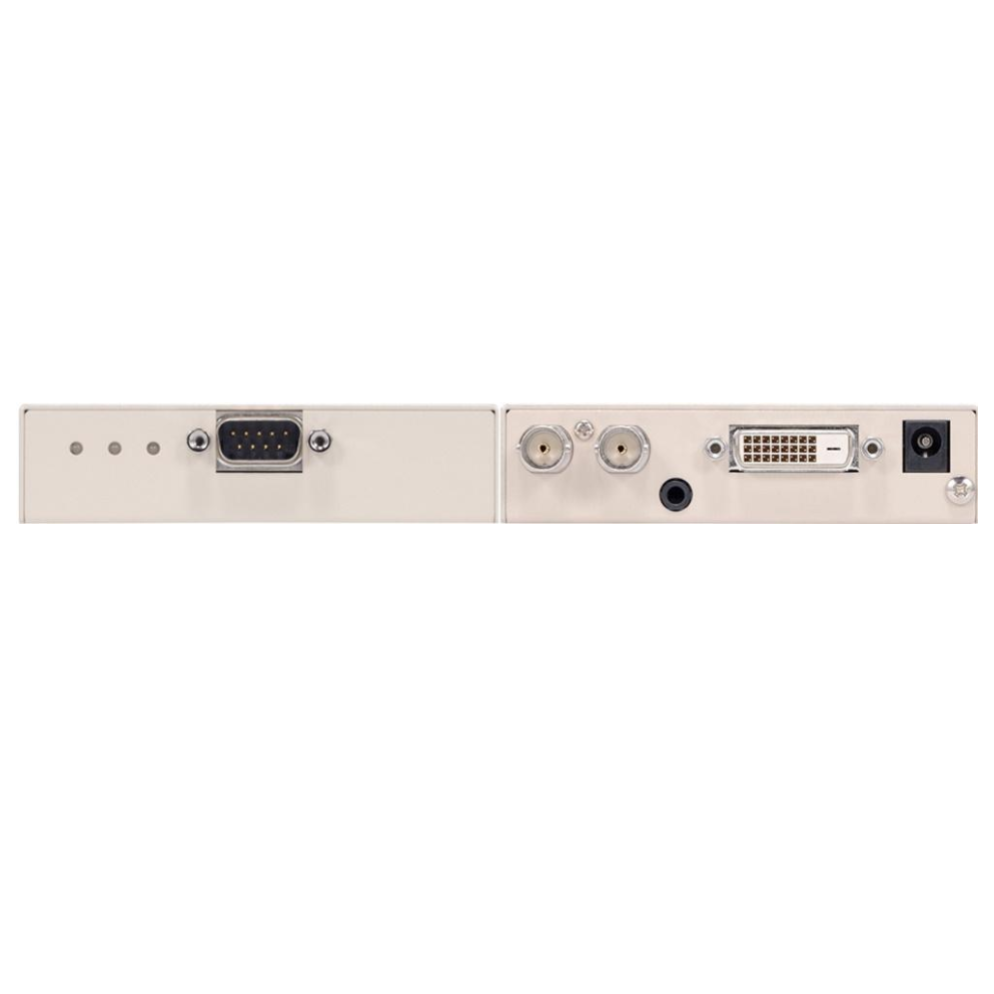 DVI同軸延長送信器（CRO-DCE15ATX）の製品詳細｜映像音響テクニカル