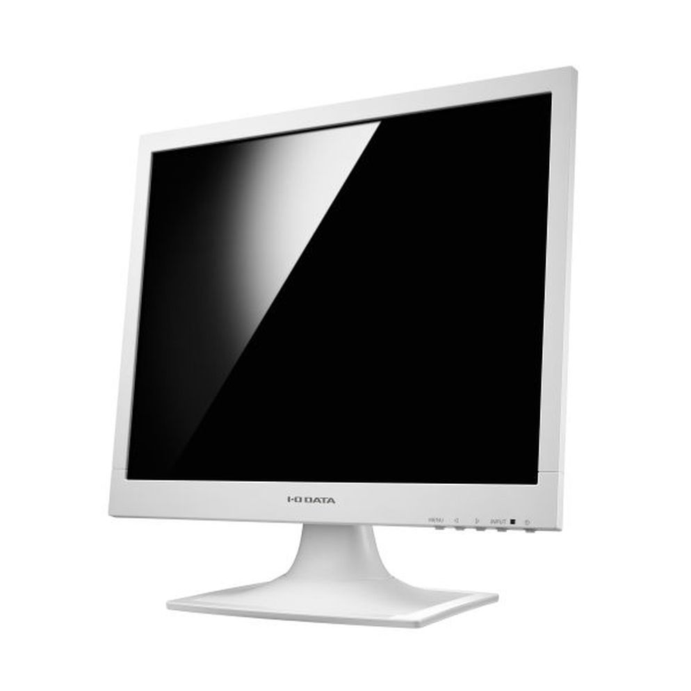 17インチ液晶モニター（LCD-AD172SEW）の製品詳細｜映像音響テクニカル