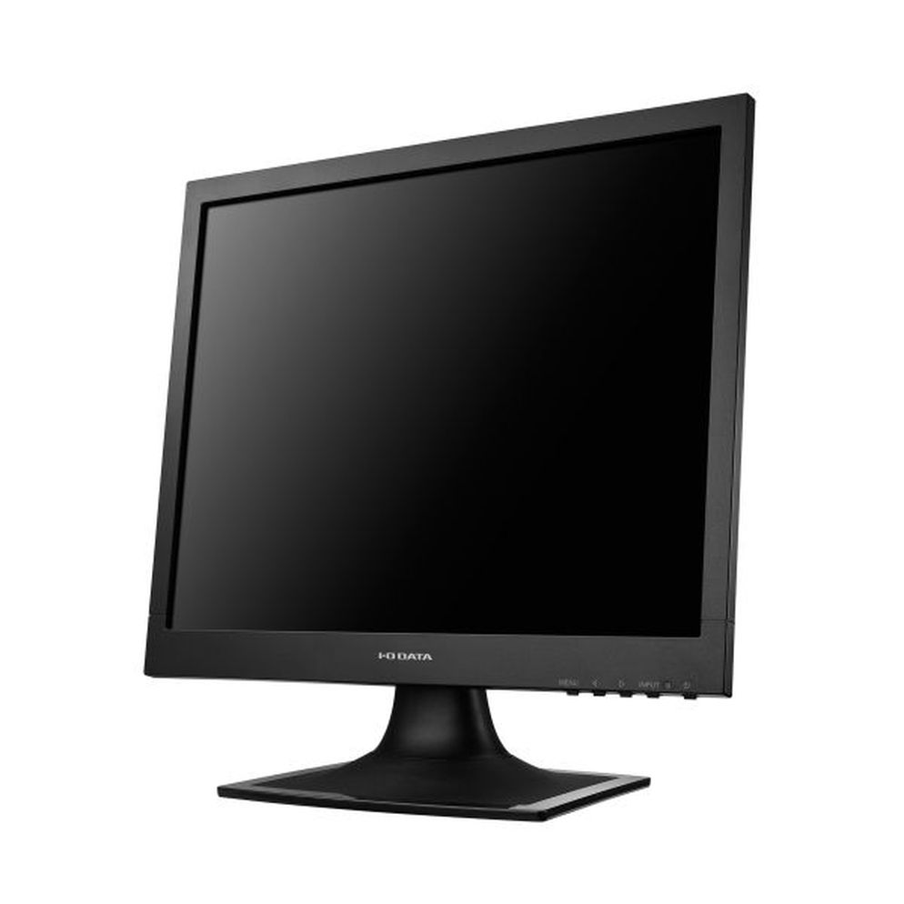 17インチ液晶モニター（LCD-AD172SEB）の製品詳細｜映像音響テクニカル