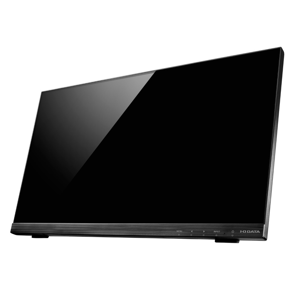 21.5インチ液晶タッチパネルモニター（LCD-MF224FDB-T）の製品詳細