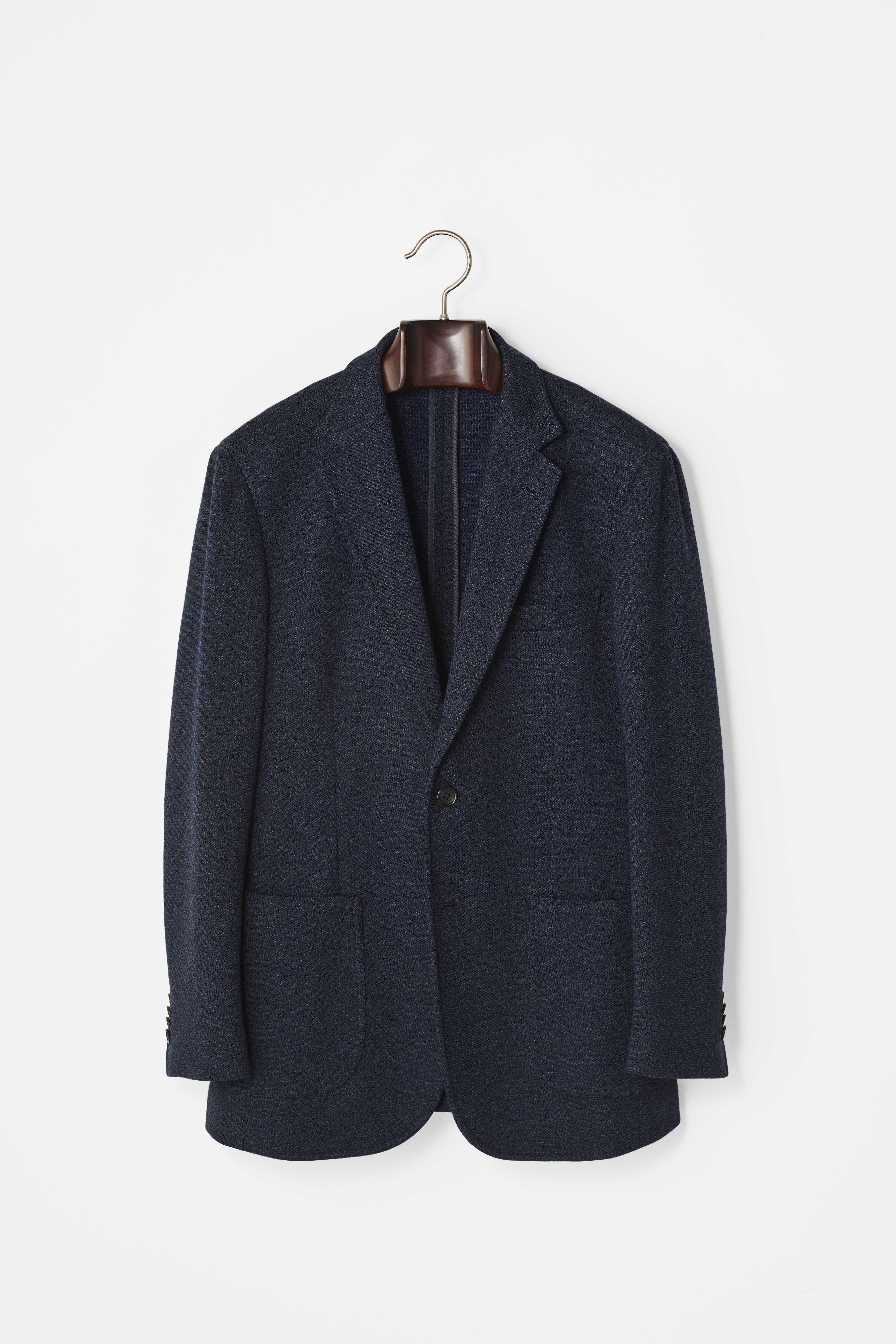 オーダージャケット | オーダースーツ・オーダーシャツの麻布テーラー