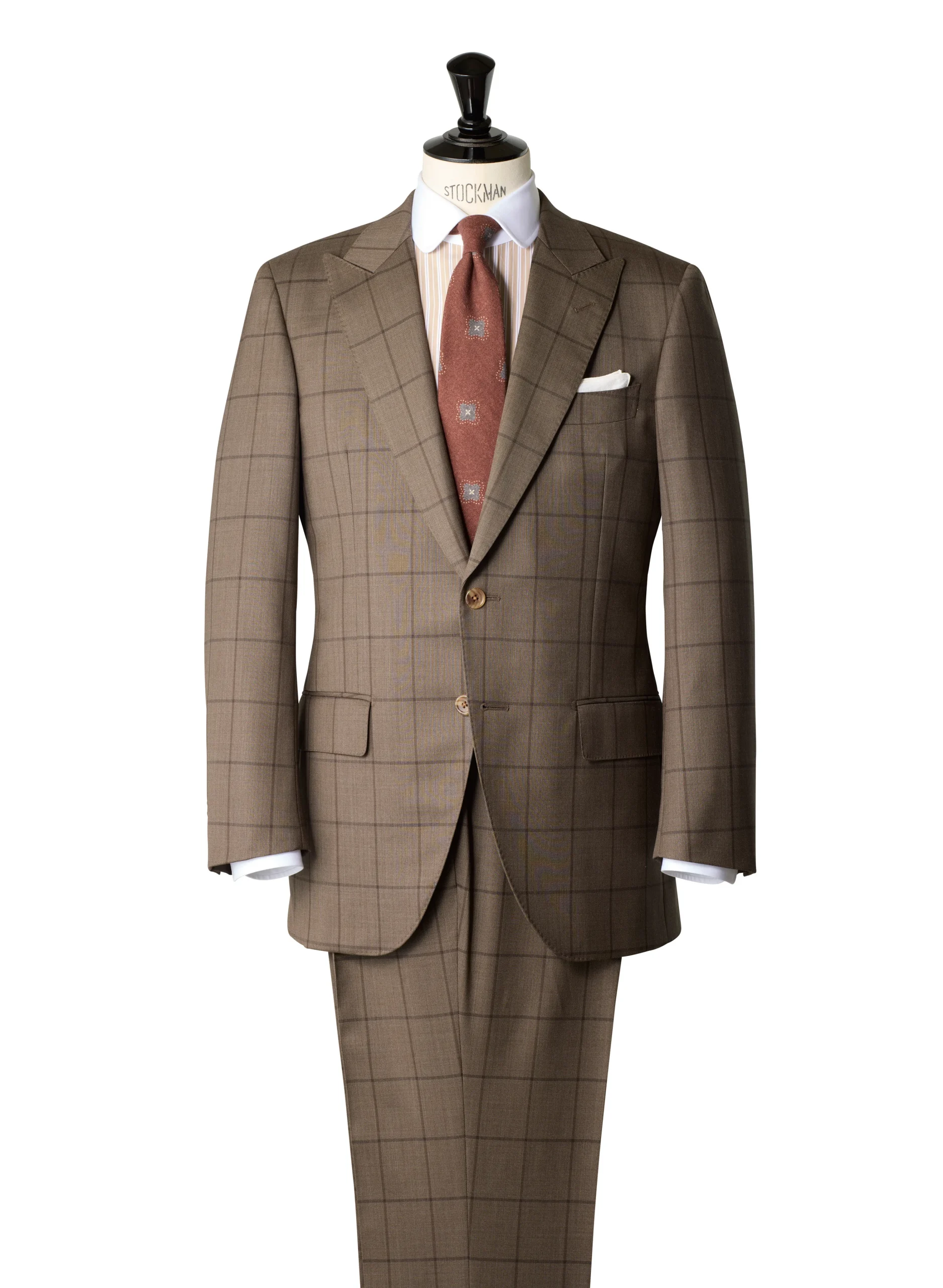 オーダースーツコレクション【秋冬新作】 | オーダースーツの麻布テーラー