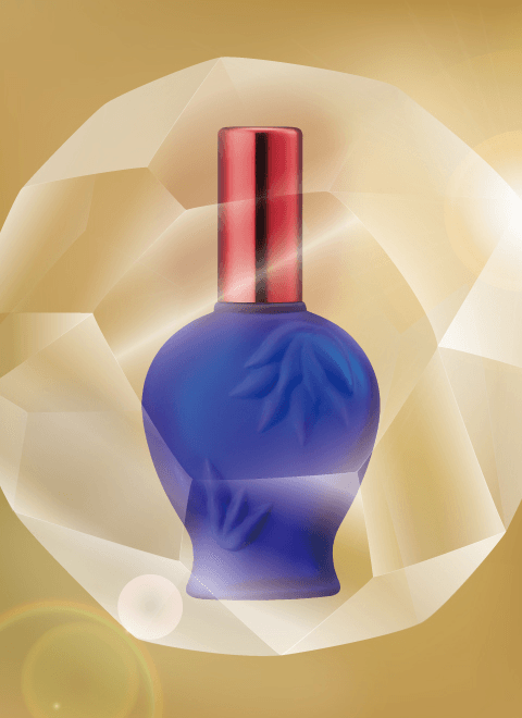 限定香水アーカイヴ｜限定香水｜製品のご案内｜アザレ化粧品