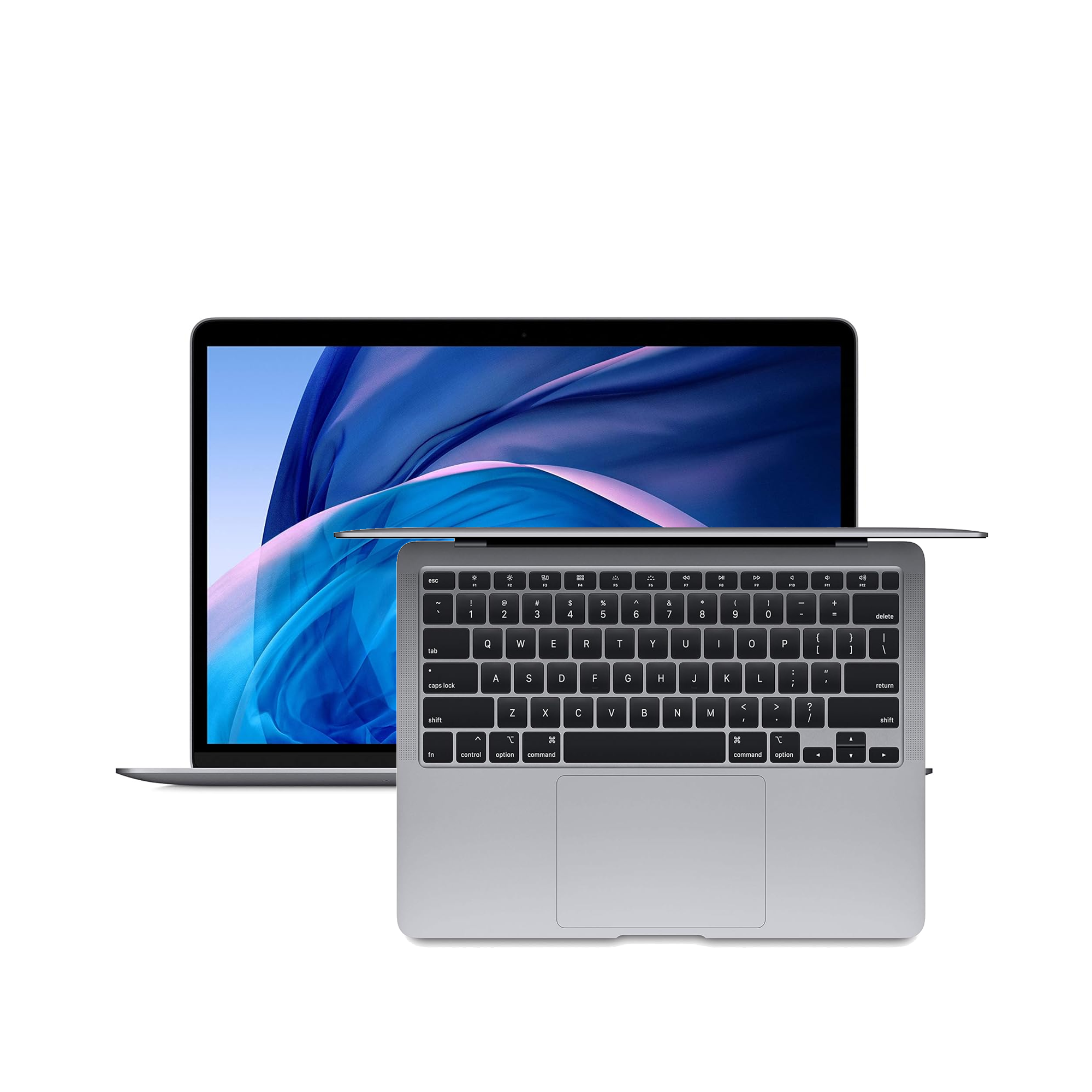 Apple MacBook Air Laptop with M4 chip 13.6 inch, 16GB RAM, 256GB
