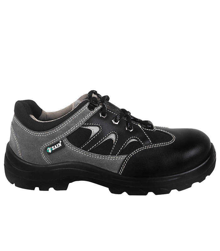 Zain ZM Dexter Sporty Safety Shoe - AZ INFINITY
