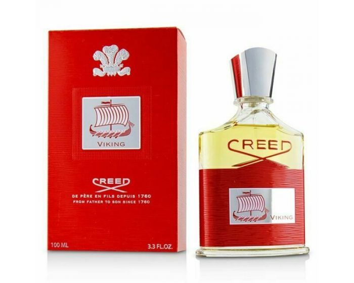 Viking by Creed 3.3 oz Eau de Parfum Spray for Men